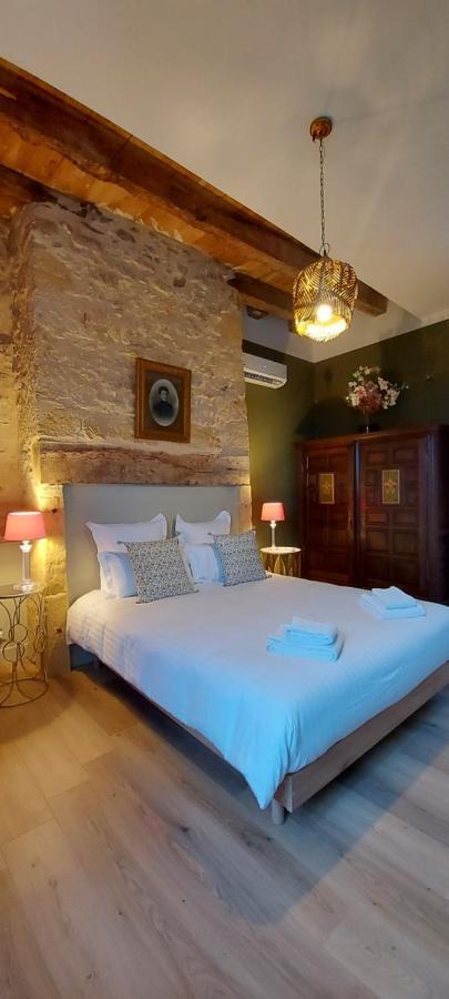 Le Clos Des Bories Sarlat-la-Canéda Eksteriør bilde