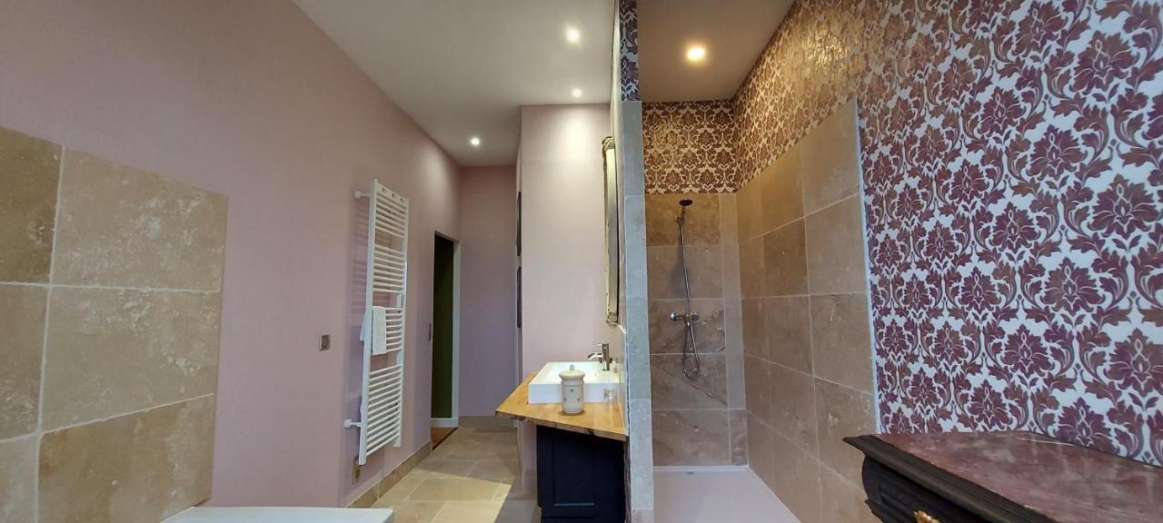 Le Clos Des Bories Sarlat-la-Canéda Eksteriør bilde