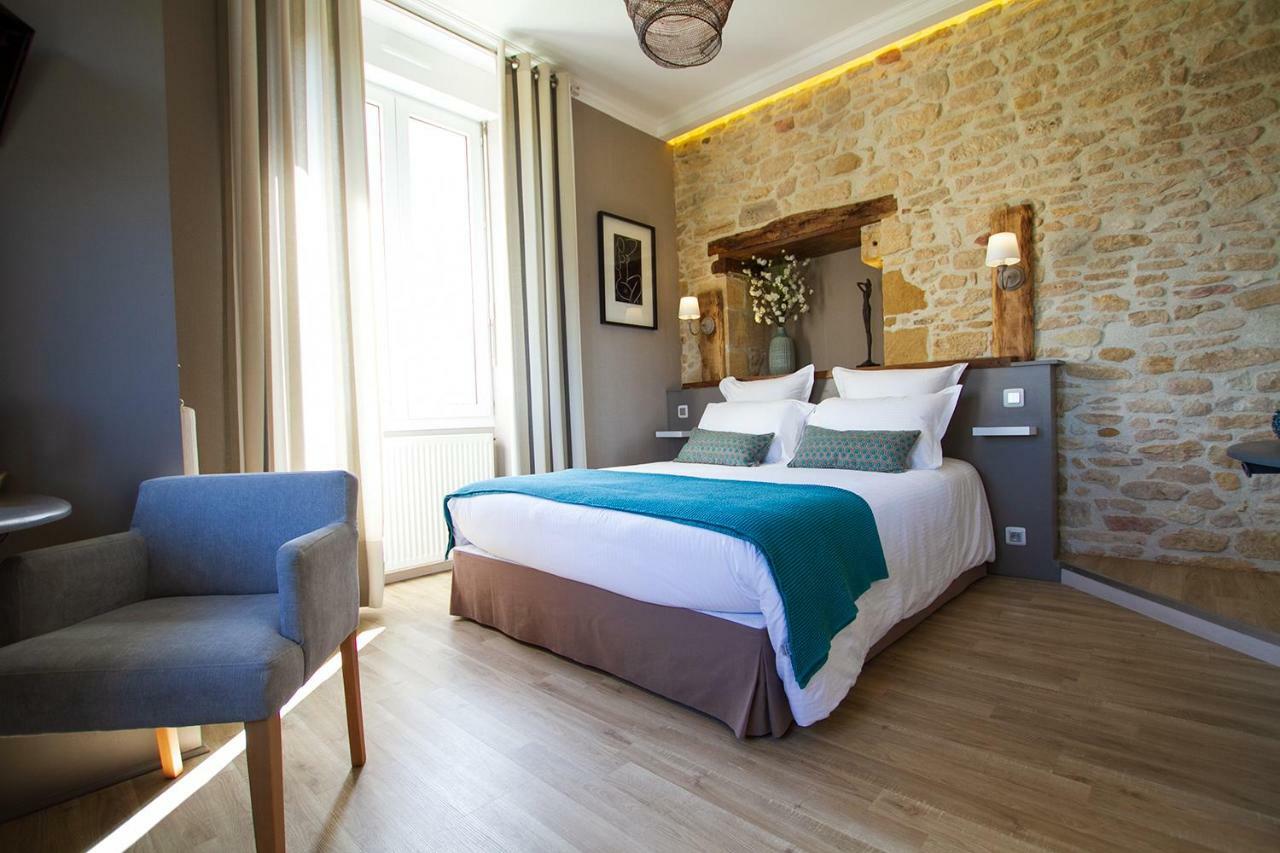Le Clos Des Bories Sarlat-la-Canéda Eksteriør bilde