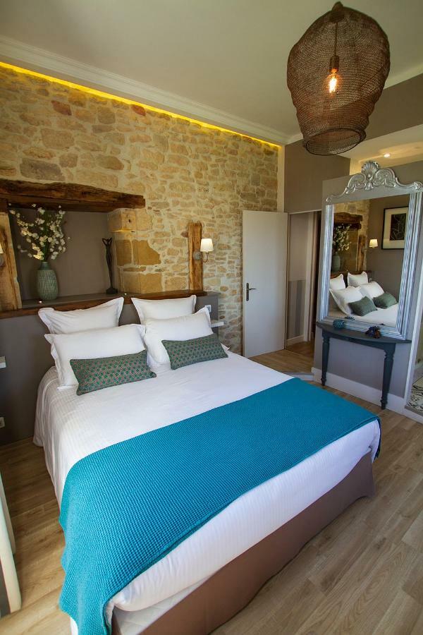 Le Clos Des Bories Sarlat-la-Canéda Eksteriør bilde