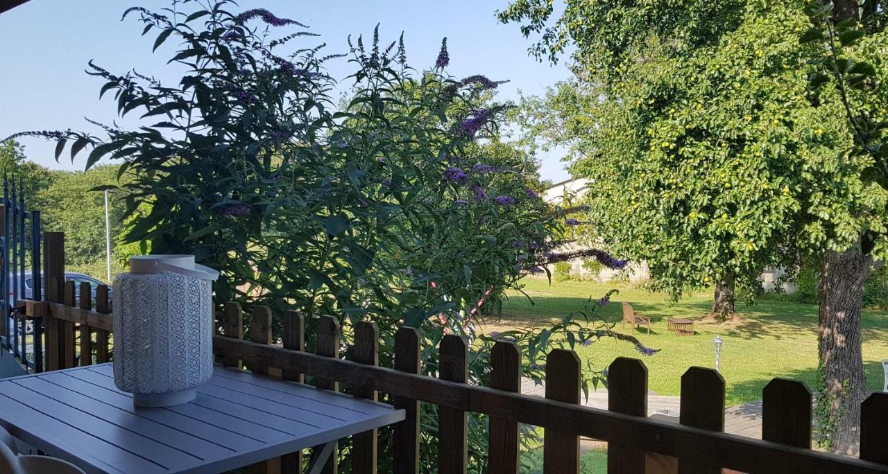 Le Clos Des Bories Sarlat-la-Canéda Eksteriør bilde